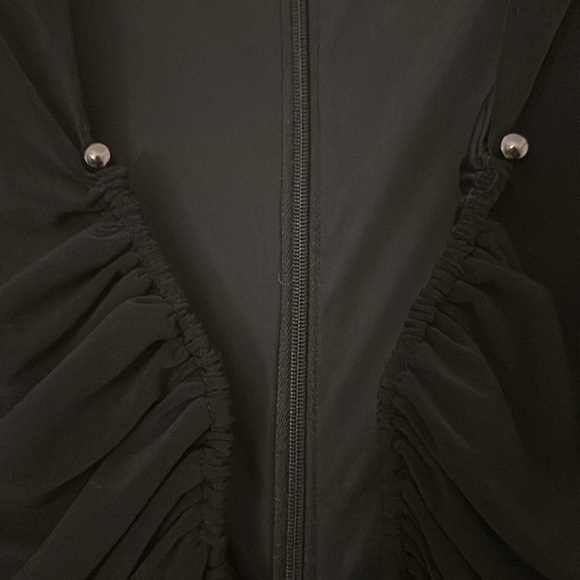 Sleeveless Black Dress from Bloomingdale’s - Picture 6 of 13